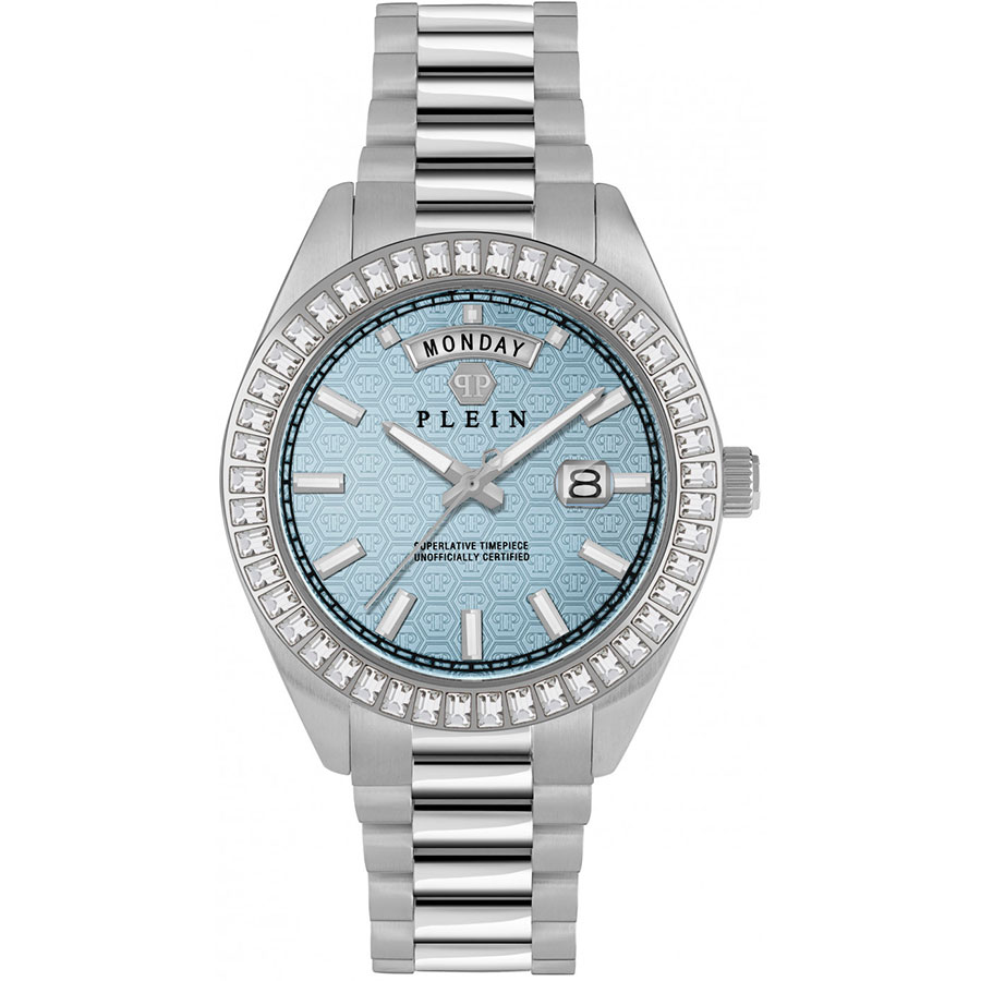 Часы Philipp Plein Date Superlative PWPNA0524